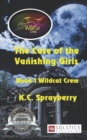 The Case of the Vanishing Girls - Book