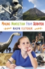 Making Nonfiction from Scratch - Book