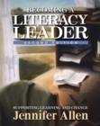 Becoming a Literacy Leader : Supporting Learning and Change - Book