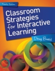 Classroom Strategies for Interactive Learning - Book