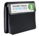 Teacher's Toolkit for Independent Reading, Grade 3 - Book