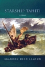 Starship Tahiti : Poems - Book