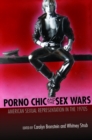 Porno Chic and the Sex Wars : American Sexual Representation in the 1970s - Book