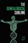 The Genealogical Sublime - Book