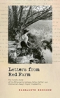 Letters from Red Farm : The Untold Story of the Friendship between Helen Keller and Journalist Joseph Edgar Chamberlin - Book