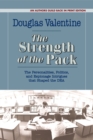 The Strength of the Pack : The Personalities, Politics, and Espionage Intrigues that Shaped the DEA - Book