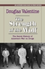 The Strength of the Wolf - eBook