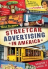 Streetcar Advertising in America - Book
