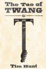 The Tao of Twang - Book