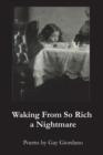 Waking from So Rich a Nightmare - Book