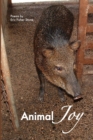 Animal Joy - Book