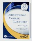 Instructional Course Lectures: Volume 63, 2014 - Book