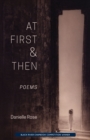 at first & then - Book