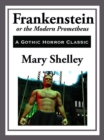 Frankenstein - Start Publishing - eBook