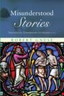 Misunderstood Stories - Book