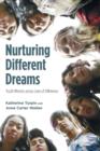 Nurturing Different Dreams - Book