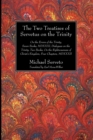 The Two Treatises of Servetus on the Trinity - Book