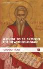 A Guide to St. Symeon the New Theologian - Book