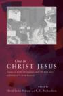 One in Christ Jesus - Book