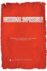 Missional : Impossible! - Book