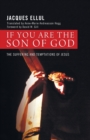 If You Are the Son of God - Book