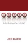 Lotto - Book