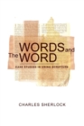 Words and the Word - Book