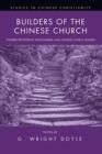 Builders of the Chinese Church - Book