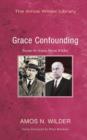 Grace Confounding - Book