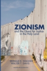 Zionism and the Quest for Justice in the Holy Land - Book