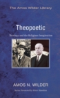 Theopoetic - Book