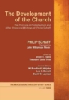 The Development of the Church - Book