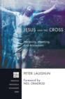 Jesus and the Cross - Book