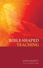 Bible-Shaped Teaching - Book