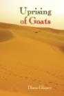 Uprising of Goats - Book
