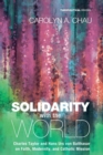 Solidarity with the World - Book