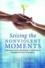 Seizing the Nonviolent Moments - Book