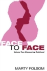 Face to Face - Book