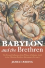 Babylon and the Brethren - Book