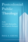 Postcolonial Public Theology - Book