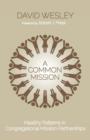 A Common Mission - Book
