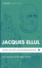 Jacques Ellul - Book