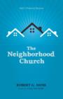 The Neighborhood Church - Book