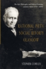 Rational Piety and Social Reform in Glasgow - Book