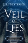 Veil of Lies - eBook