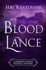 Blood Lance - eBook