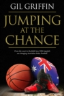 Jumping at the Chance - Book