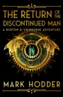 The Return of the Discontinued Man - eBook