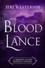 Blood Lance - Book