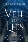 Veil of Lies - Book